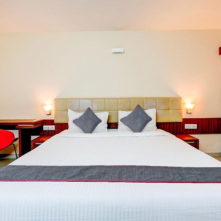 Hotel O Shreyas Shack Kammasandra Ngoại thất bức ảnh