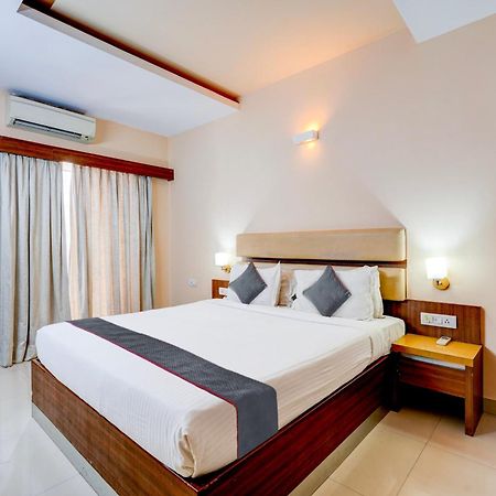 Hotel O Shreyas Shack Kammasandra Ngoại thất bức ảnh