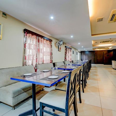 Hotel O Shreyas Shack Kammasandra Ngoại thất bức ảnh