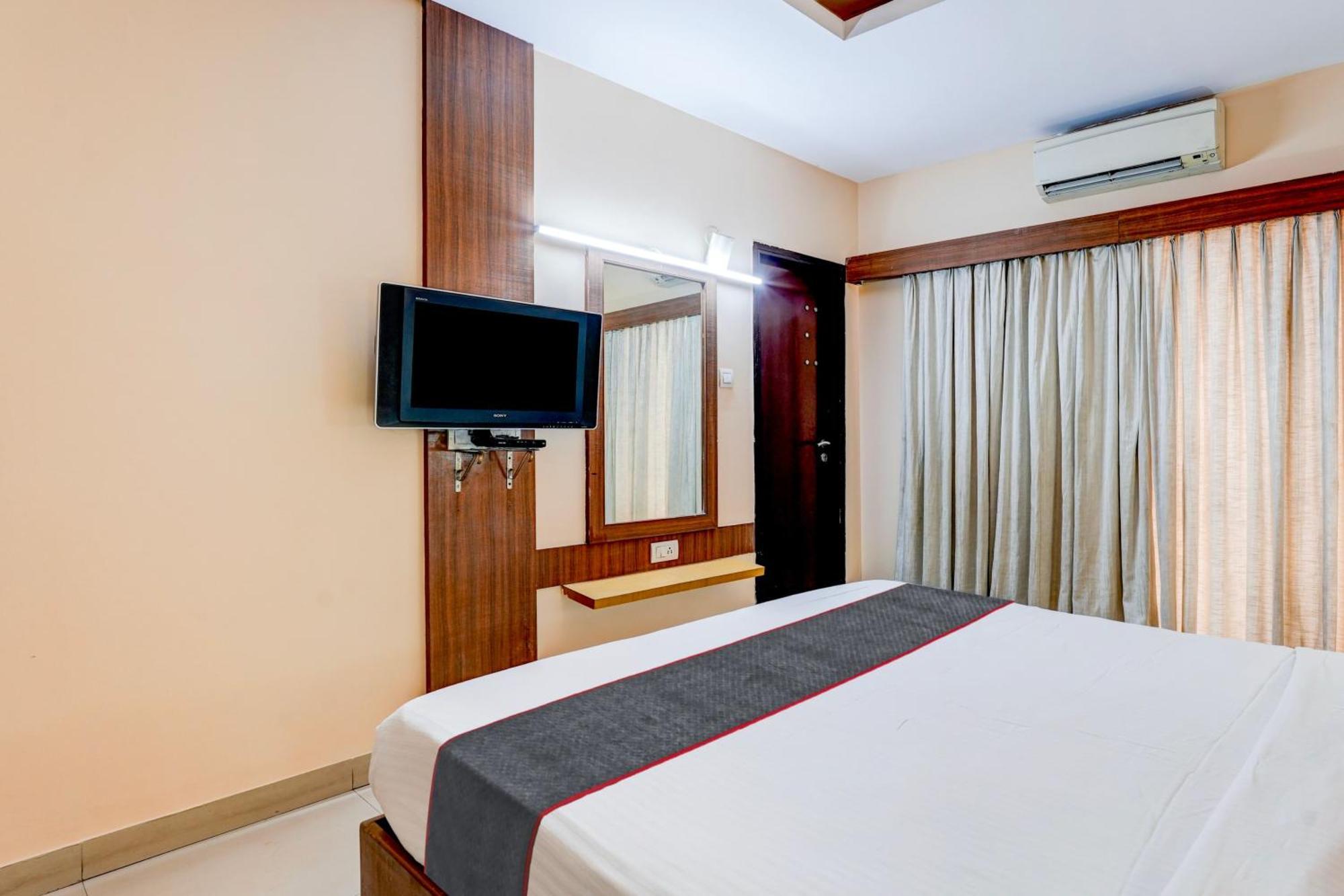 Hotel O Shreyas Shack Kammasandra Ngoại thất bức ảnh
