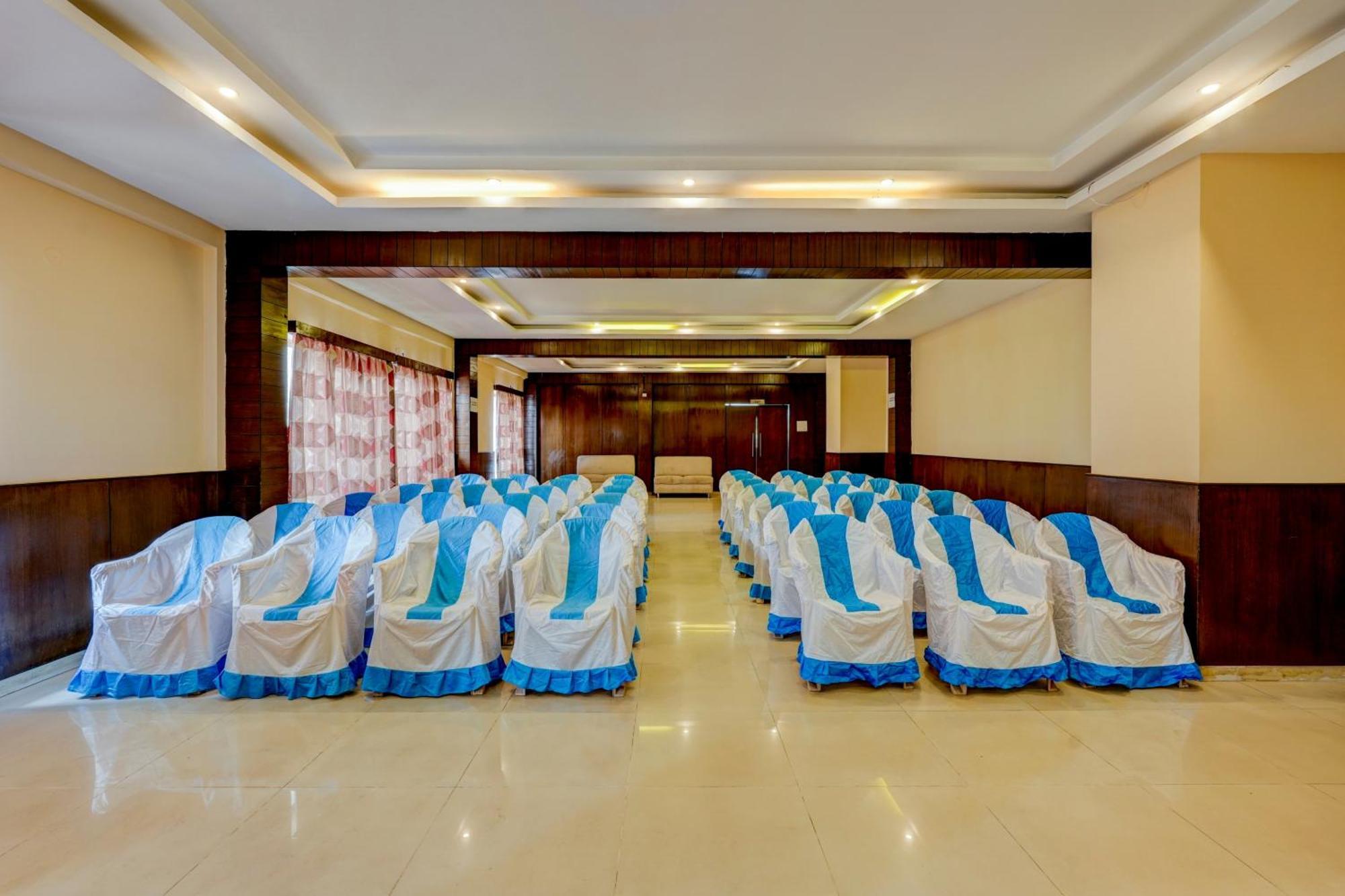Hotel O Shreyas Shack Kammasandra Ngoại thất bức ảnh