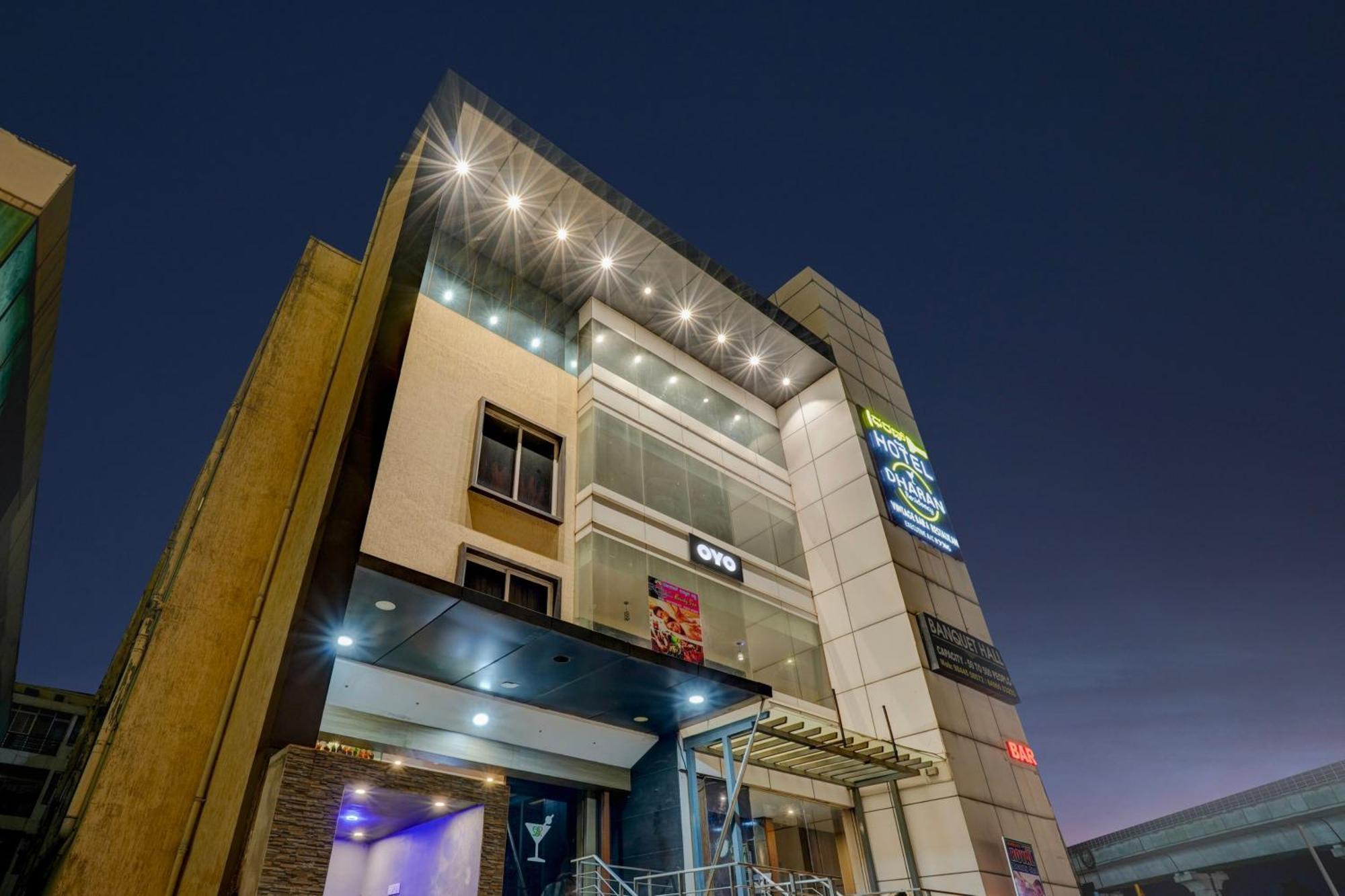 Hotel O Shreyas Shack Kammasandra Ngoại thất bức ảnh