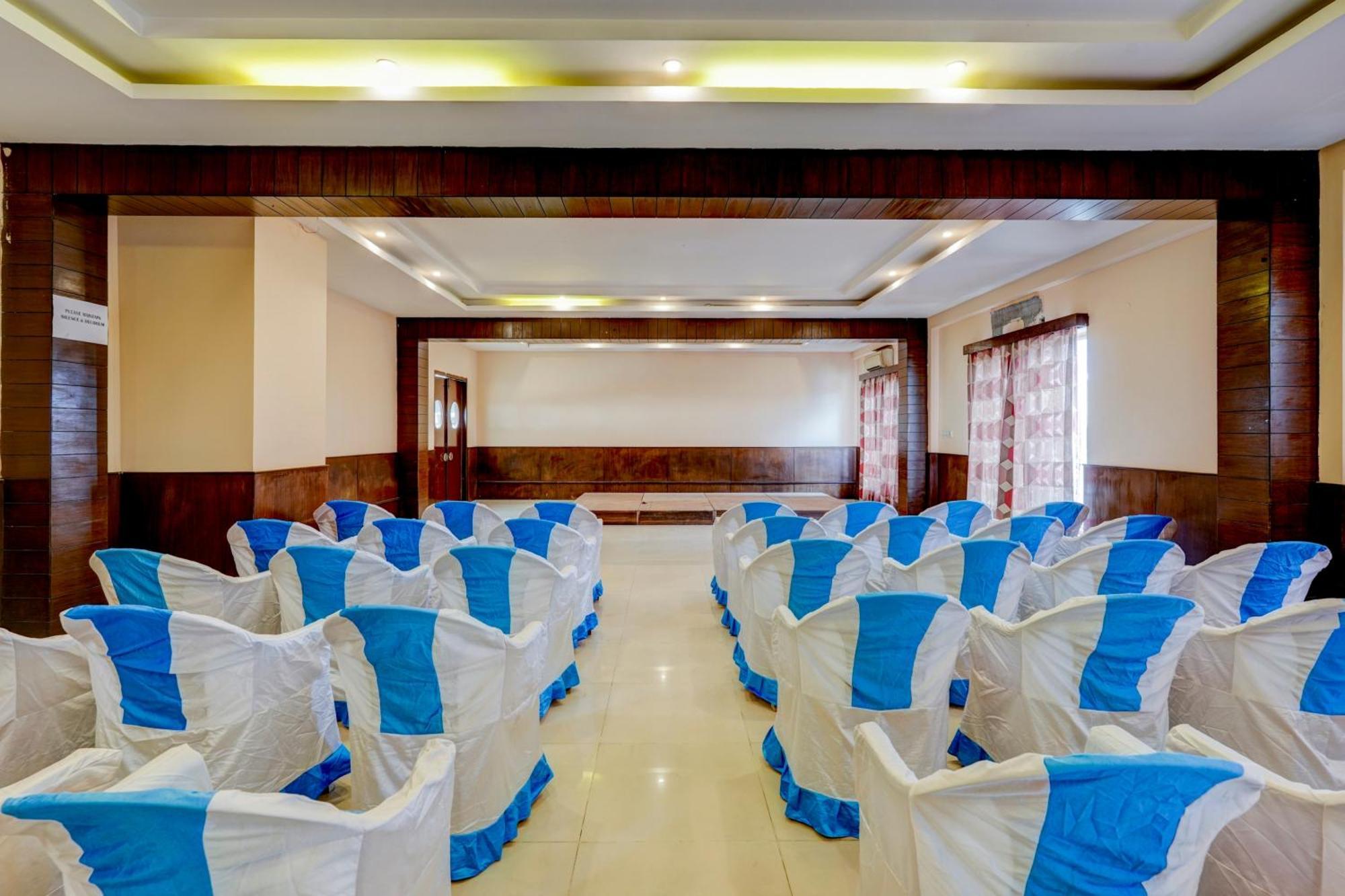 Hotel O Shreyas Shack Kammasandra Ngoại thất bức ảnh