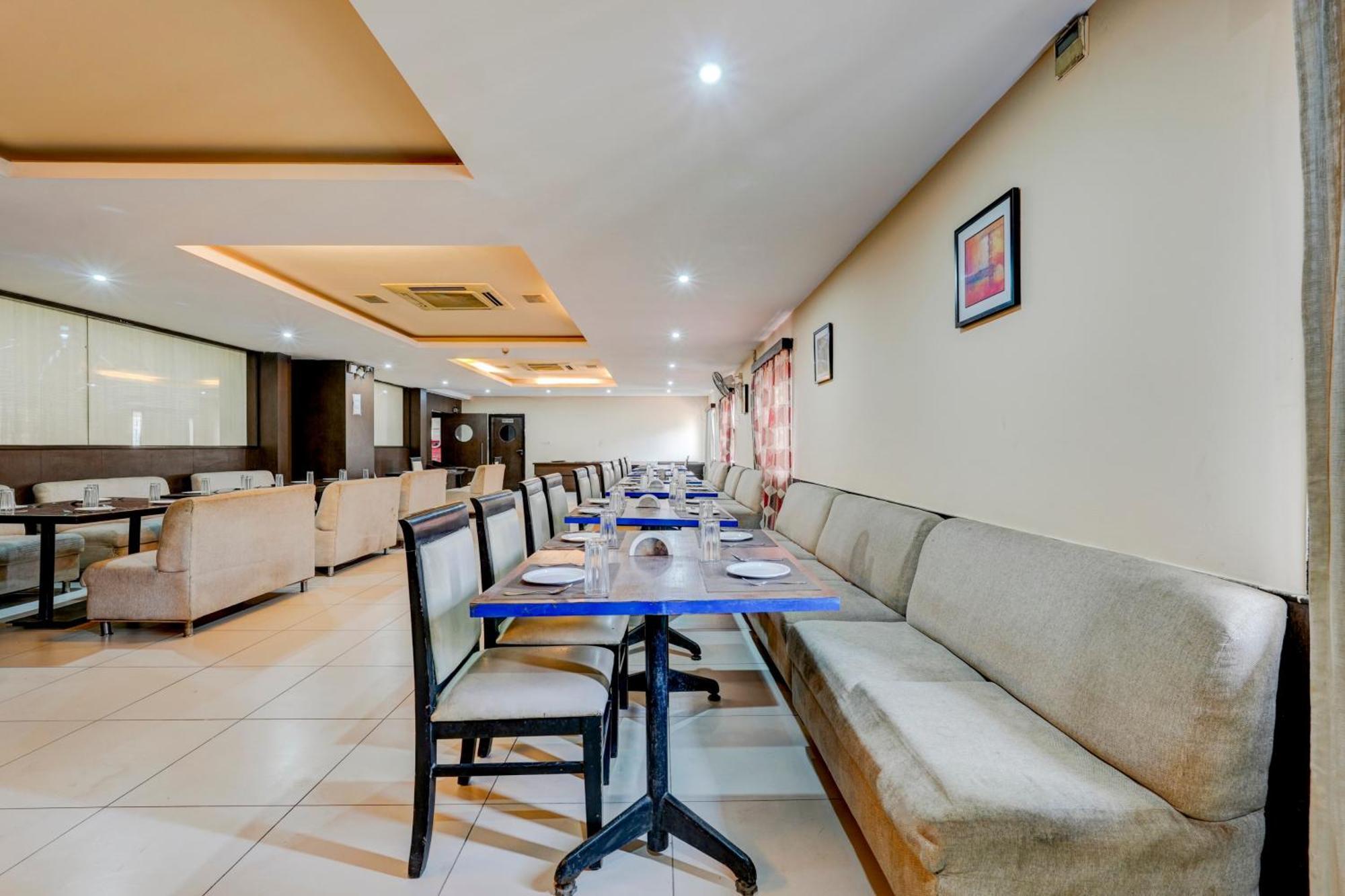 Hotel O Shreyas Shack Kammasandra Ngoại thất bức ảnh
