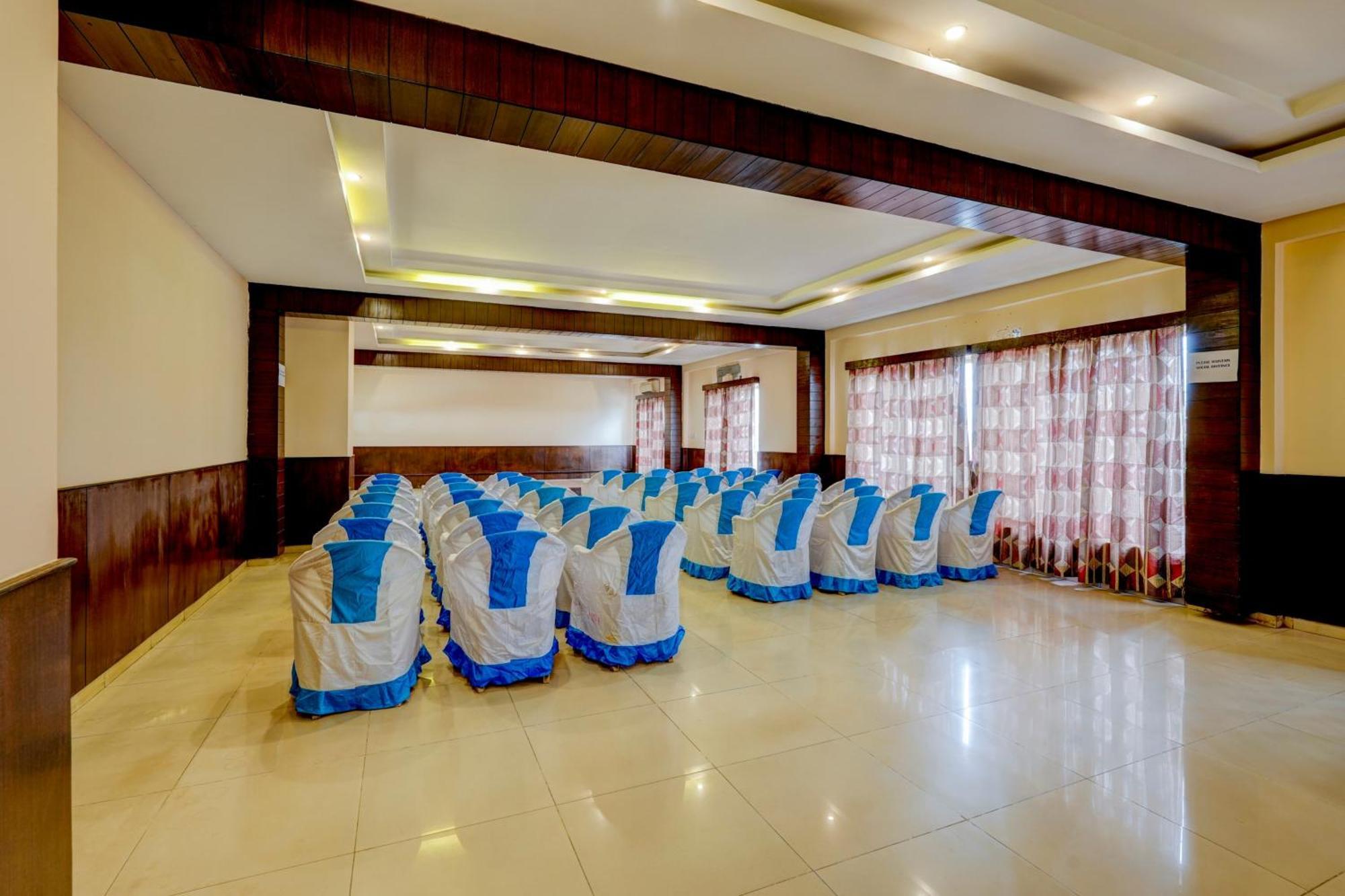 Hotel O Shreyas Shack Kammasandra Ngoại thất bức ảnh