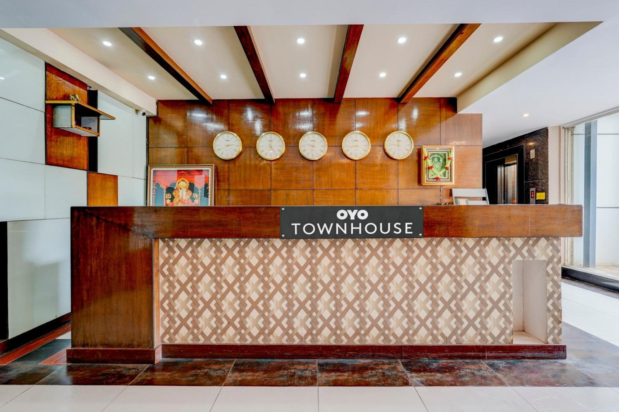 Hotel O Shreyas Shack Kammasandra Ngoại thất bức ảnh