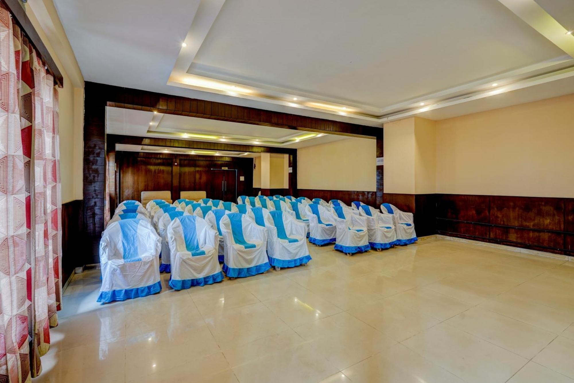 Hotel O Shreyas Shack Kammasandra Ngoại thất bức ảnh